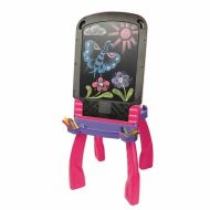 Interaktívna Tabuľa Vtech Magi chevalet interactif 3 en 1 rose (FR)