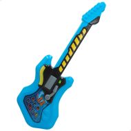 Detská gitara Winfun Cool Kidz Elektrický 63 x 20,5 x 4,5 cm (6 kusov)