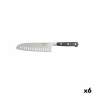 Santoku nôž Sabatier Origin Oceľ Kov (Pack 6x)