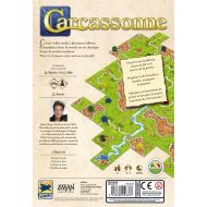 Stolová hra Asmodee Carcassonne (Francúzština) (FR)