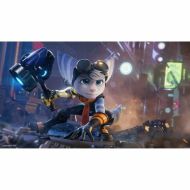 PlayStation 5 videohry Sony Ratchet & Clank: Rift Apart