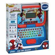 Vzdelávacie hračky Vtech Spidey - Mon ordi éducatif