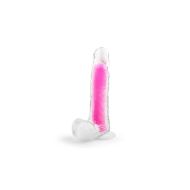 Realistické dildo VSCNOVELTY Ružová 20 cm