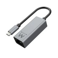 Adaptér Ethernet na USB Ewent EW9818