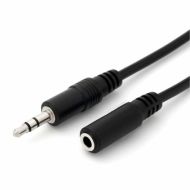 Kábel Audio Jack (3,5 mm) PcCom