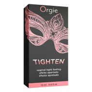 Vaginálny tonizačný krém Orgie Adstringentný 15 ml