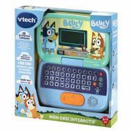 Vzdelávacia hra Vtech Bluey Mon ordi Interactif (FR)