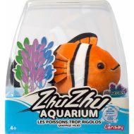 Hračky Lansay Zhu Zhu Aquarium Moon Le Poisson Clown