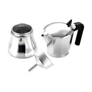 Moka Kanvica FAGOR Cupy Aluminium (9 Šálky)