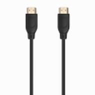 HDMI Kábel Aisens A120-0726 Čierna 5 m