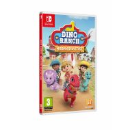 Videohra pre Switch Microids Dino Ranch: Mission Sauvetage (FR)