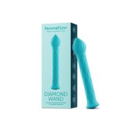 Minivibrátor FemmeFunn Diamond Wand