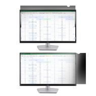 Filter súkromia pre monitor Startech 2269-PRIVACY-SCREEN 22"