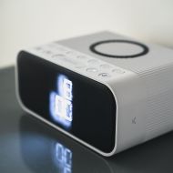 Rádiobudík KSIX 10W