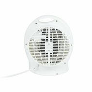 Prenosný termoventilátor Oceanic Biela 2000 W