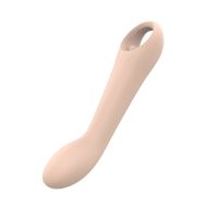 Minivibrátor Dream Toys Nude Ivy Žltá