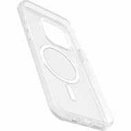 Puzdro na mobil Otterbox LifeProof Transparentná