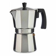 Moka Kanvica Aluminium 300 ml (12 kusov)