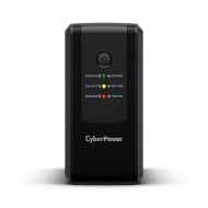 Interaktívny Systém Neprerušovaného Napájania UPS Cyberpower UT650EG 600 VA