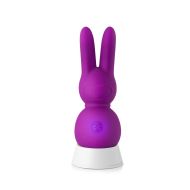 Minivibrátor FemmeFunn Stubby 2 Purpurová