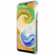 Puzdro na mobil PcCom Samsung Galaxy A04s Transparentná Samsung