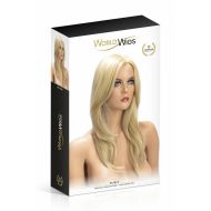 Parochne World Wigs