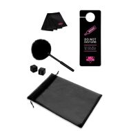 Klasické dildo Dream Toys Sex Room Raunchy Kit Čierna