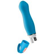 Vibrator Blush Aria Modrá