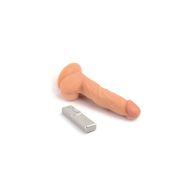 Realistické dildo VSCNOVELTY 22 cm