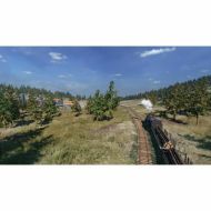 Videohra pre Switch Kalypso Railway Empire 2 (FR)