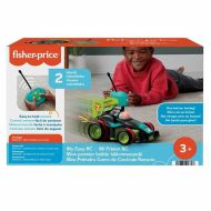 Auto na diaľkové ovládanie Fisher-Price