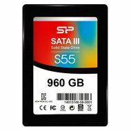 Pevný disk Silicon Power IAIDSO0166 2.5" SSD 960 GB Sata III