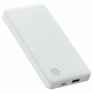 Batéria pre notebook Baseus Biela 10000 mAh