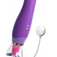 Vibrator Pipedream