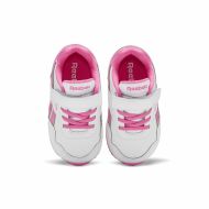 Detské športové topánky Reebok Classic Jogger 3.0 Ružová