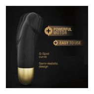 Vibrator Dorcel DOR193-SCHWARZ Čierna S