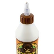 Biele lepidlo Gorilla Glue Drevo 532 ml Biela