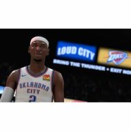 Xbox Series X videohry 2K GAMES NBA 2K25