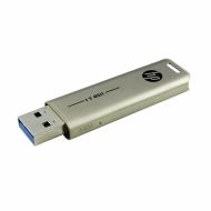 USB flash disk HP HPFD796L-64 Striebristý Oceľ 64 GB (1 kusov)