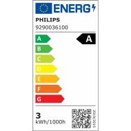 Led baterka Philips Spot A 50 W 2,1 W GU10 375 Lm (3000 K)