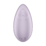 Vibrator Satisfyer Fialová