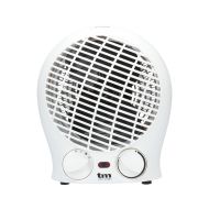 Prenosný termoventilátor TM Electron 1000-2000 W