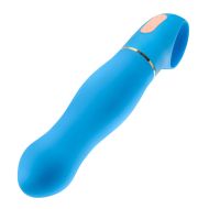 Vibrator Blush Aria Modrá