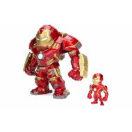 Pohyblivé figúrky Marvel Hulkbuster