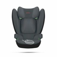 Autosedačka Cybex Solution B i-Fix Sivá II (15-25 kg)