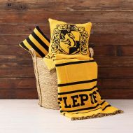 Deka Harry Potter Hufflepuff House Viacfarebná 230 x 2 x 260 cm