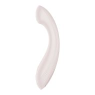 Vibrator Satisfyer G-Force Biela