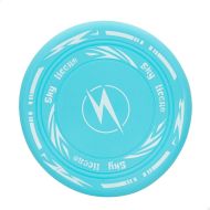 Výkladný stojan Frisbee Colorbaby Let's fly Pružný Ø 18,5 cm 3 Kusy 12 kusov