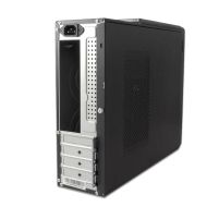 Počítačová skriňa ATX v prevedení midi-tower CoolBox COO-PCT310-1