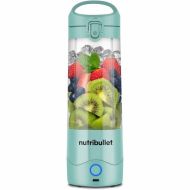 Mixér Nutribullet NBP003LBL 70 W 475 ml Modrá